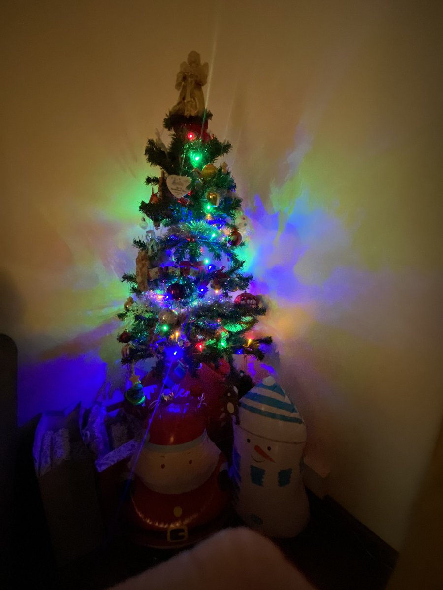 CaseyyRoseanne's tweet photo. @PennyWh01142615 All I need to do is add the ceiling decks but I need Ashley to reach 😂🎄🎅🏼 https://t.co/cGRMvcha0s