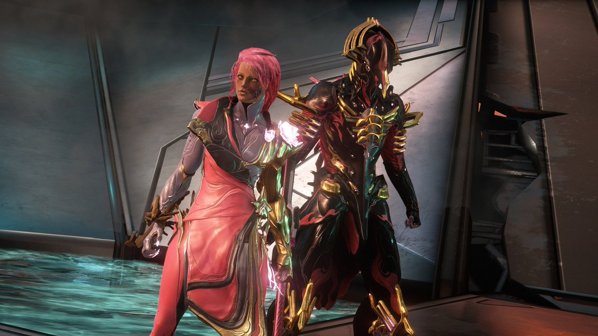 HawkArt1019's tweet photo. volt prime and operator! slowly working my way towards a necramech for the new war on this account!
#warframecaptura #warframe #voltprime #VirtualPhotography https://t.co/LNdueLc5HR