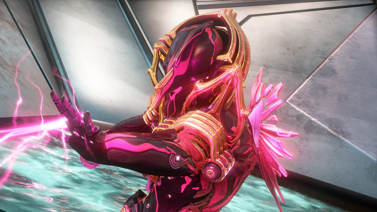 HawkArt1019's tweet photo. volt prime and operator! slowly working my way towards a necramech for the new war on this account!
#warframecaptura #warframe #voltprime #VirtualPhotography https://t.co/LNdueLc5HR