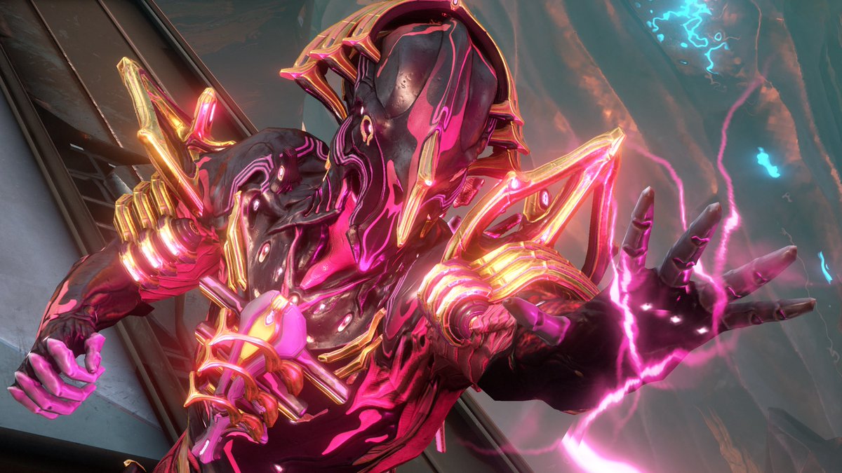 HawkArt1019's tweet photo. volt prime and operator! slowly working my way towards a necramech for the new war on this account!
#warframecaptura #warframe #voltprime #VirtualPhotography https://t.co/LNdueLc5HR