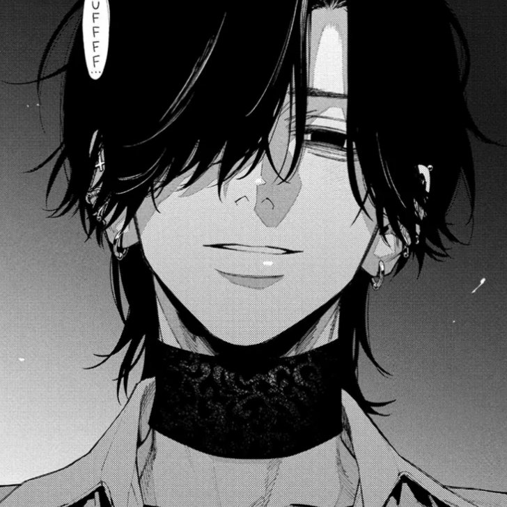 Yoru — 夜 (よる) Age: 21? (Uncertain) Birthday: March 6th Height