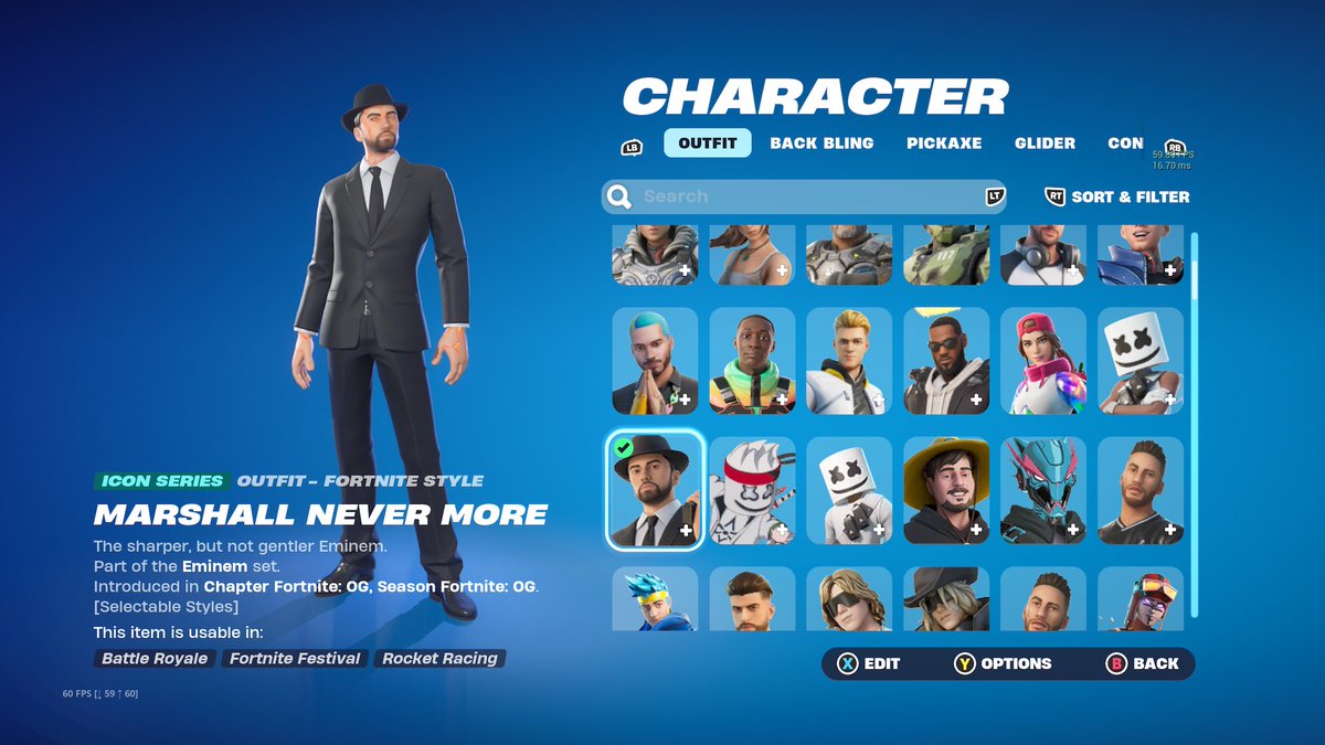 BlueVut's tweet photo. Thank you so much @vAbsenz for the Eminem bundle! (I got too excited I skipped past the gift screen) #AbsenzGivesLegit #absenzfam https://t.co/Tg0a02lxk7