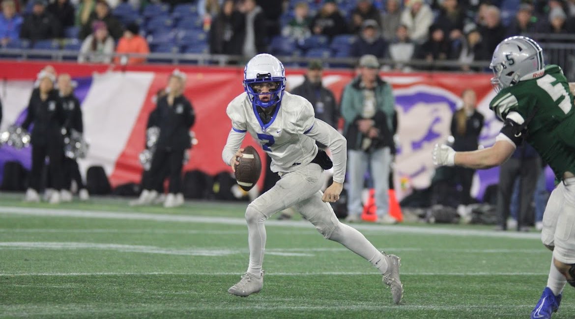 BelsanJackson's tweet photo. Thank you @ScitFootball for an amazing 4 years
Would also like to thank all of my coaches and teammates for being there by my side.
2023 stats-2,765 yards 33 total tds https://t.co/6CYmQFiWUn