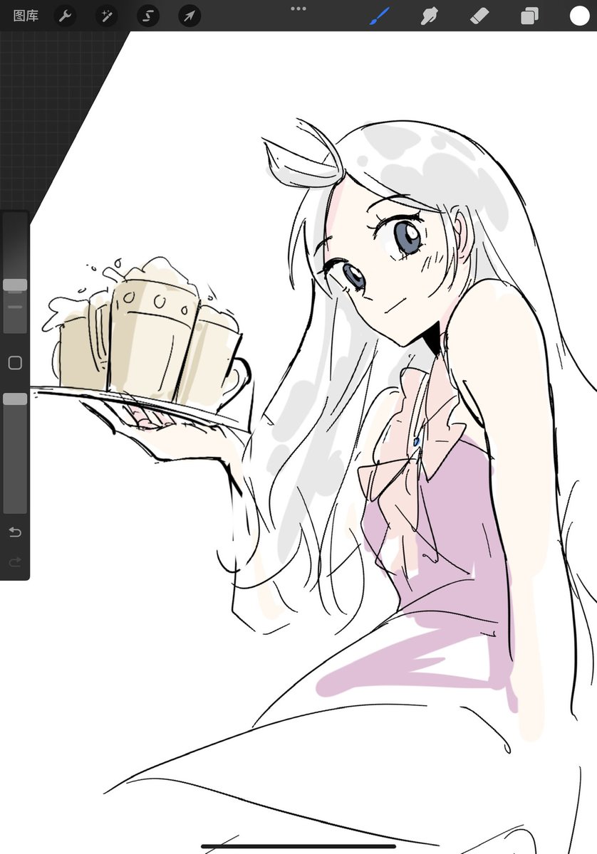 #FairyTail
(⁎⁍̴̛ᴗ⁍̴̛⁎)❤️❤️❤️