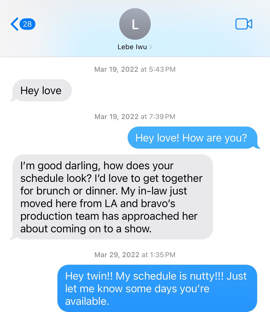 Dr. Wendy Osefo tweet media