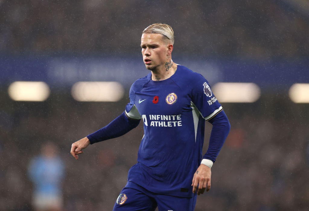 FabrizioRomano's tweet photo. 🔵🇺🇦 Mudryk: "I can feel Chelsea fans getting excited when I'm on the ball... it gives me a boost!".

"I really appreciate all the support of our fans, I love them. Let me say a big thank you for their support. I try to do my best always". https://t.co/w1DT0eDRn7