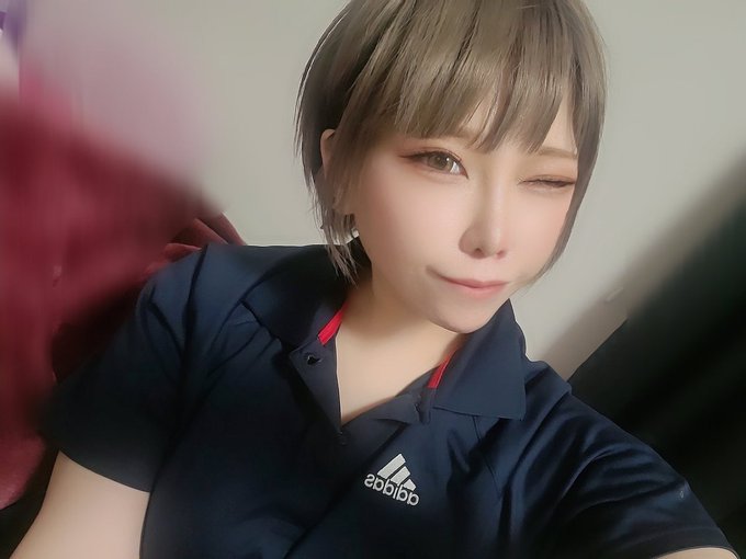 コスプレイヤー碧葉さちのTwitter画像8