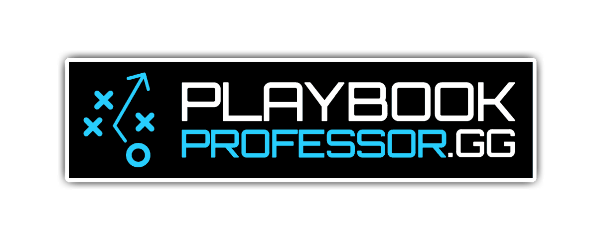 PlaybookProfGG's tweet photo. 🚨 Giving away THREE Yearly Memberships to https://t.co/lAWvX2rHTg on Wednesday! 🚨 Follow, retweet, and comment below with your favorite NFL team to enter!

Membership gives you access to ALL our Madden Ebooks (7 offensive, 3 defensive schemes) to help you win more games! https://t.co/tM9alqAPy6