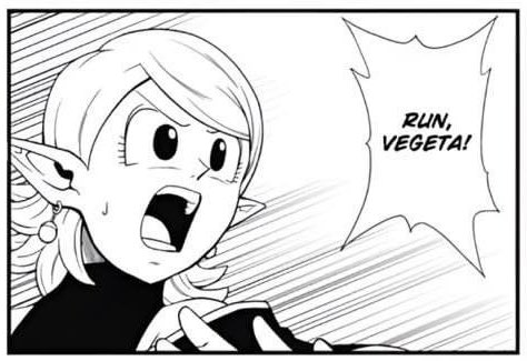 ItsDragonBallT1's tweet image. #SuperDragonBallHeroes #SupremeKaiOfTime