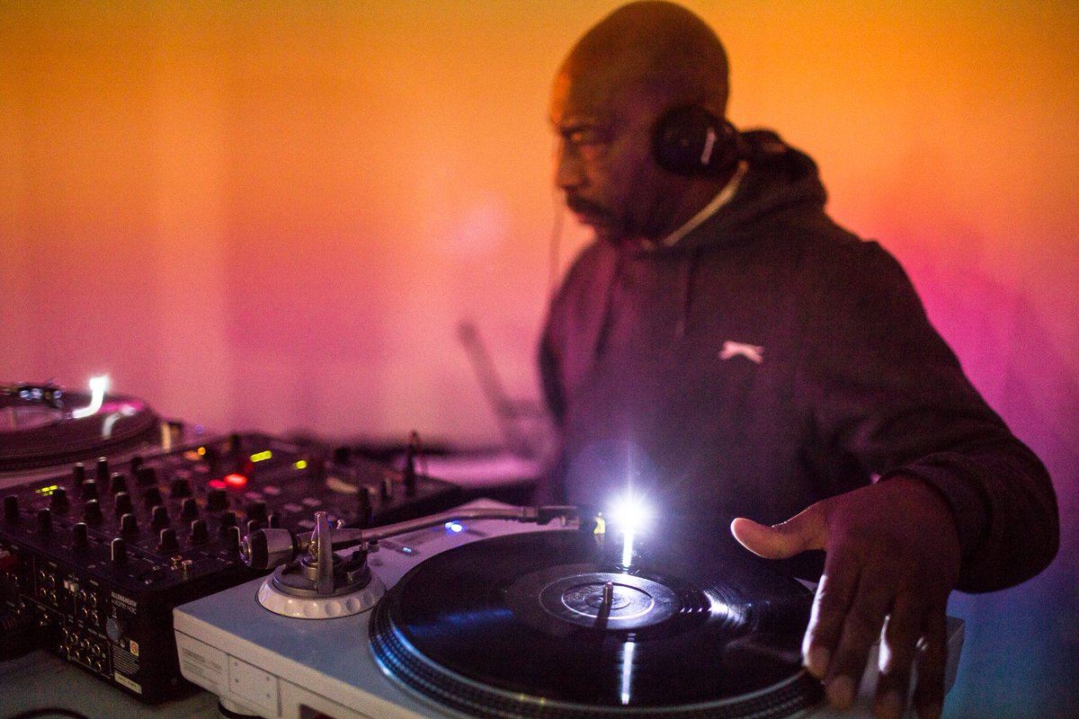 Bradford Sound Artists tweet media