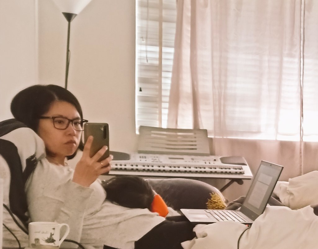 Dr Diana Tan (she/her) tweet media