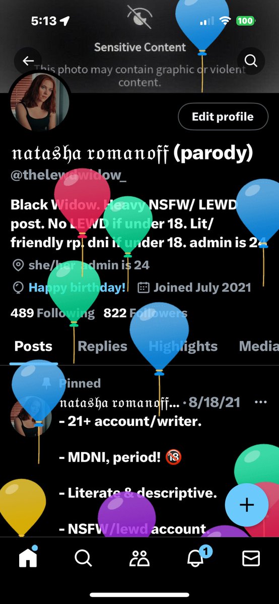 thelewdwidow_'s tweet photo. happy birthday to me!!! who wants to fuck the birthday girl!! https://t.co/0OUXSg68Zv