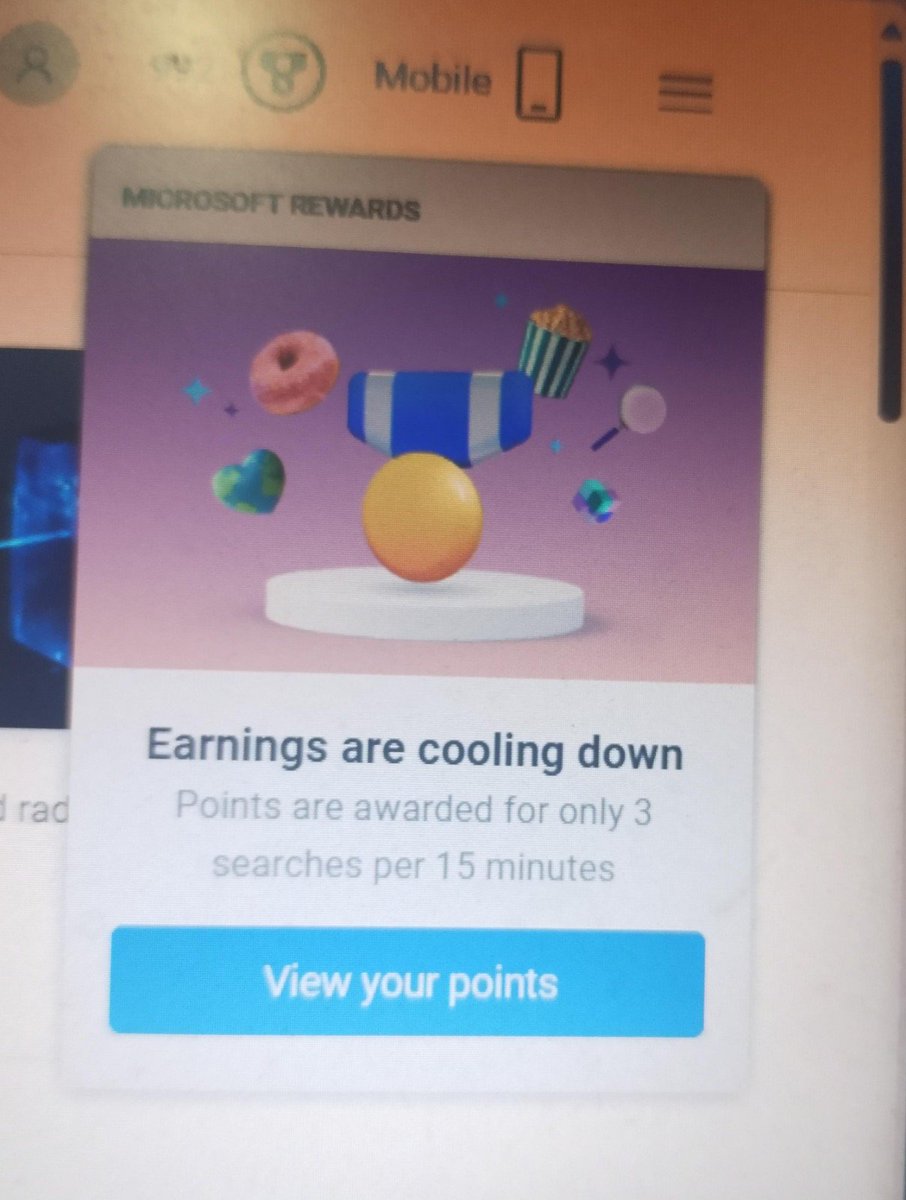 Microsoft Rewards search cooldown deals yet another blow to program and Xbox  users