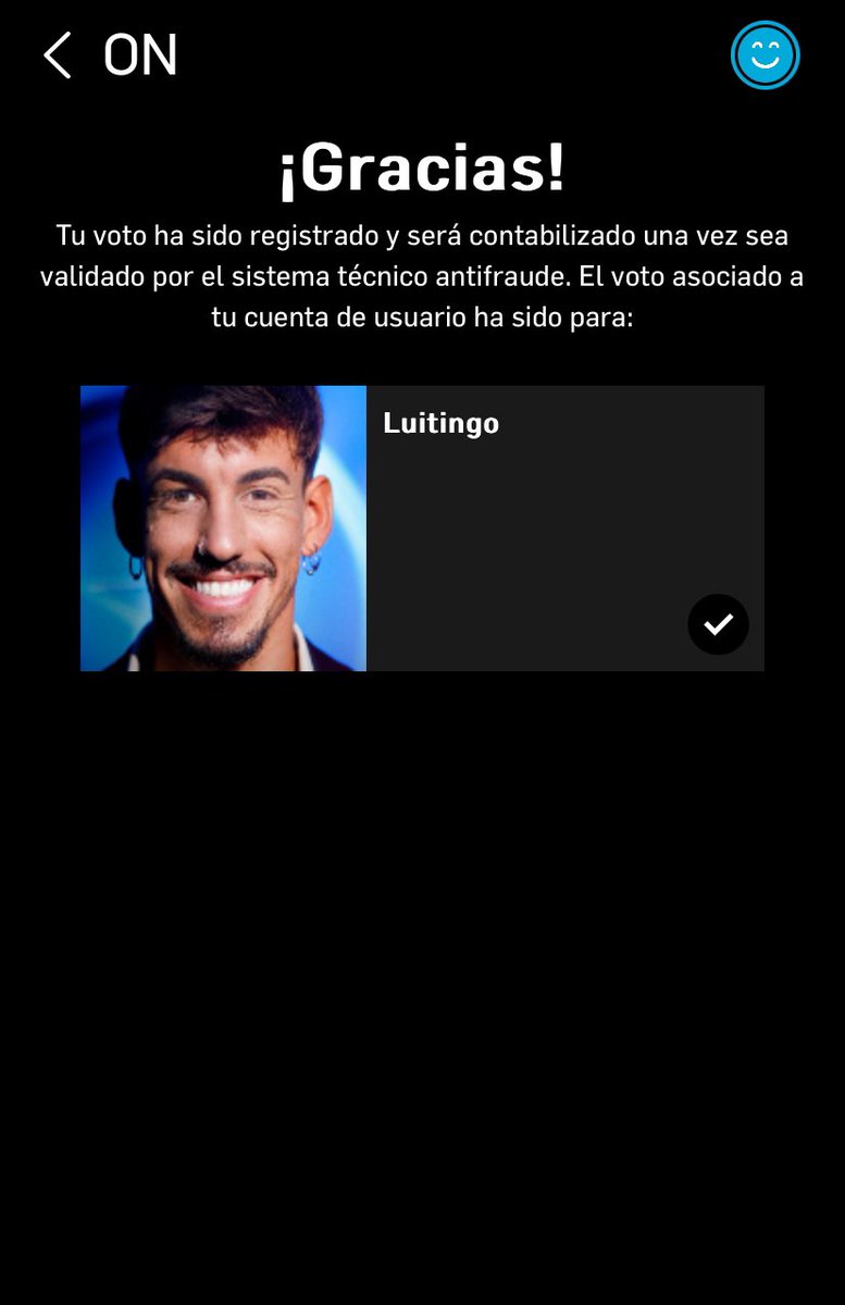 atakotodo's tweet image. ABRO RETO PARA EXPULSAR LUITINGO:

❤️+4 VOTOS
🔁+8 VOTOS
💬+6 VOTOS
NEW FOLLOW: +10 VOTOS

(Hoy no se duermee😣)

 #GHVIPDBT12 #GHVIP03D #GHVIP04D #GHVIP4D #GHVIP3D
