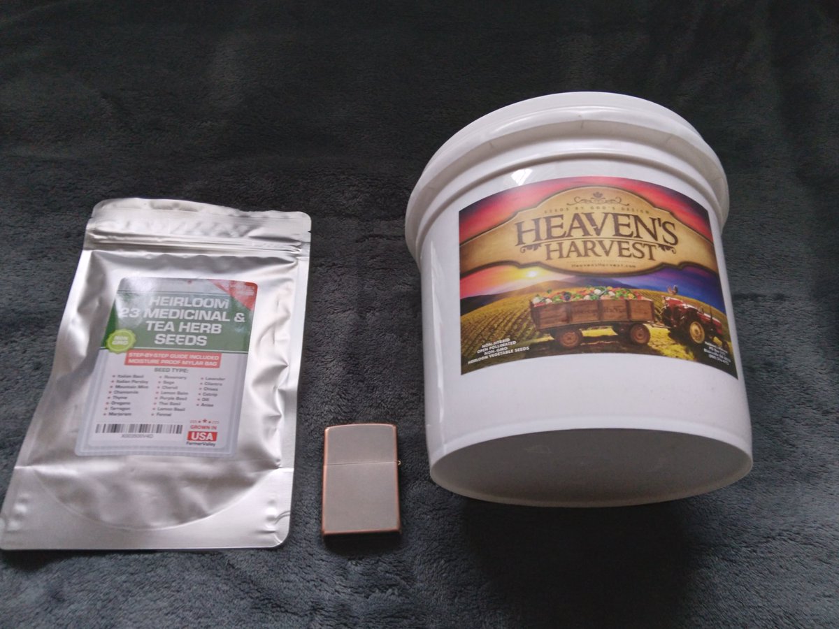 moak1976's tweet image. Over 31,000 seeds and counting. You ever had fresh veggies from a garden? I have and I know some of you have. You can really taste the difference. Plus, it's incredibly satisfying to grow your own food. At least it is to me. A little hard work and Bingo! #COOKFRESH 🔪😋🐺❤️