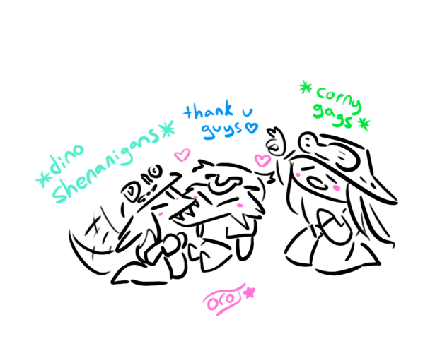 oro_junestar's tweet photo. diegyjo doodle cause i'm sad #diegyjo #johnnyjoestar #gyrozeppeli #diegobrando #diejoni #gyjo https://t.co/dJdEbfgzt0