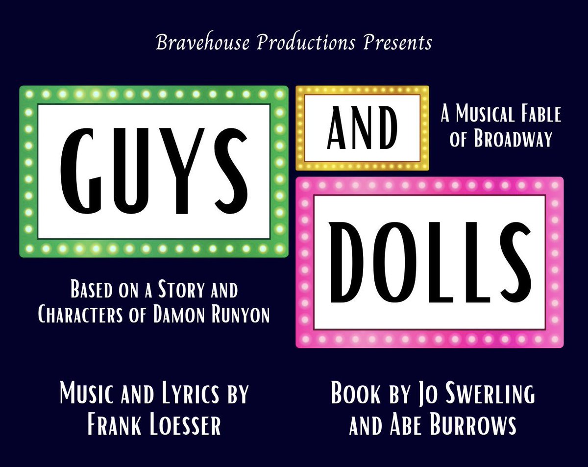 ChopTheatre's tweet photo. Did someone say cast list??
Check it out at https://t.co/QAKQE5RAmP https://t.co/mfL07Gn9I6