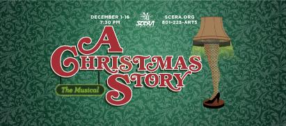 frontrowreviewers.com/?p=22055
#FrontRowReviewers #CelebratingTheGoodInTheArts #scera #orem #utahtheatre #utahvalley #Christmasevents #achristmasstory #musicaltheatre #musical #Christmas #youllshootyoureyeout
<a href="/SCERA/">Simone Cera</a>
