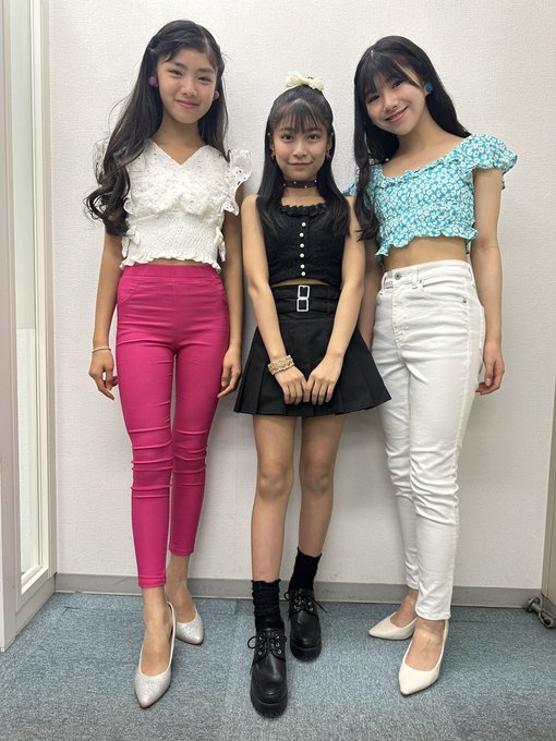 Twitterのコスプレ画像14