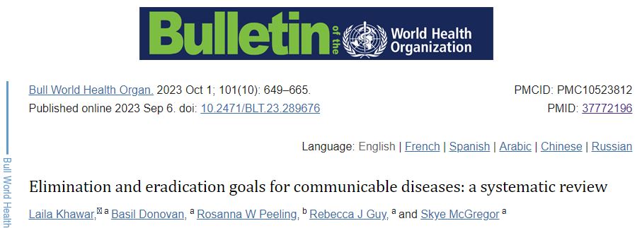 Kirby Institute, UNSW tweet media