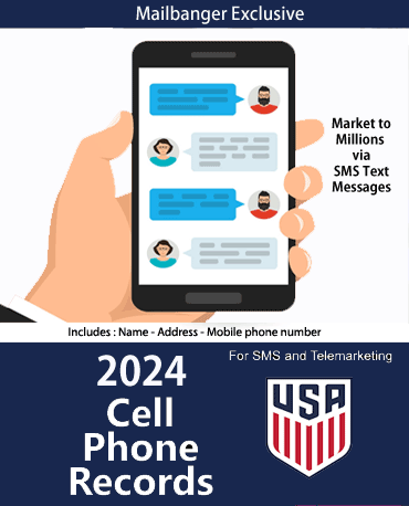 2024 USA Cell Phone leads released! Target by Age and Gender!

mailbanger.com/2024-usa-42-mi…