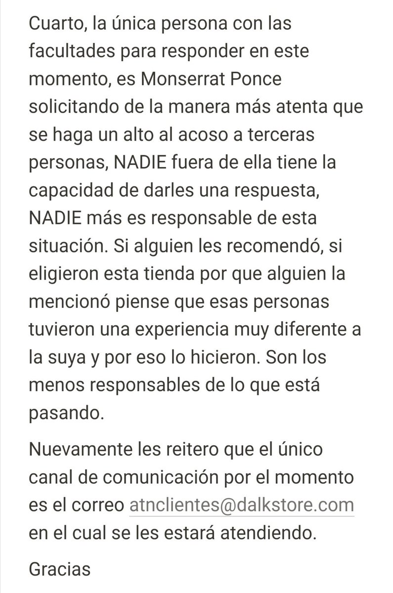 dal_k_store's tweet photo. #COMUNICADO https://t.co/mQu5QHLu5e