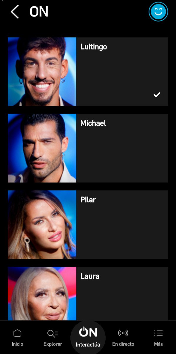 alex_x_rock's tweet photo. HAY QUE EMPEZAR A VOTAR MASIVAMENTE, DEJEN SUS CAPTURAS DE SUS VOTOS A FEINGO #GHVIP3D #GHVIPDBT12 #GHVIP2D #GHVIP #GHVIP03D #GHVIPGala12 #GHVIP1D #GHVIP02D #GranHermano https://t.co/7h3CU6BXSx