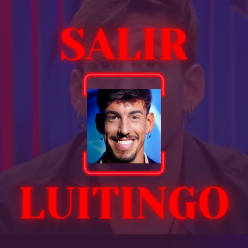 💥 HILO DE VOTOS 💥

Expulsar LUITINGO. 🔥

Dejad abajo vuestros votos al mocos. 👇👇

#GHVIP4D
#GHVIPDBT12