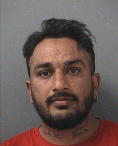 PeelPolice's tweet photo. Four Men Wanted for Aggravated Assault
For More: https://t.co/D1cYFmVDU8 https://t.co/npCJvTyHOq