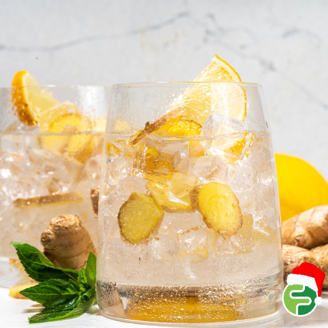 FODMAP_Friendly's tweet photo. Unwrap the joy of the season with these #ChristmasCocktails where festive flavours meet #fodmapfriendly sips!

Toast to the holidays, but sip responsibly and stay hydrated!

Cheers to a Merry and Digestively Delightful Christmas! 🎄🍹✨

Recipe: https://t.co/WUh3ESiCXP https://t.co/L9IjDtf5W7