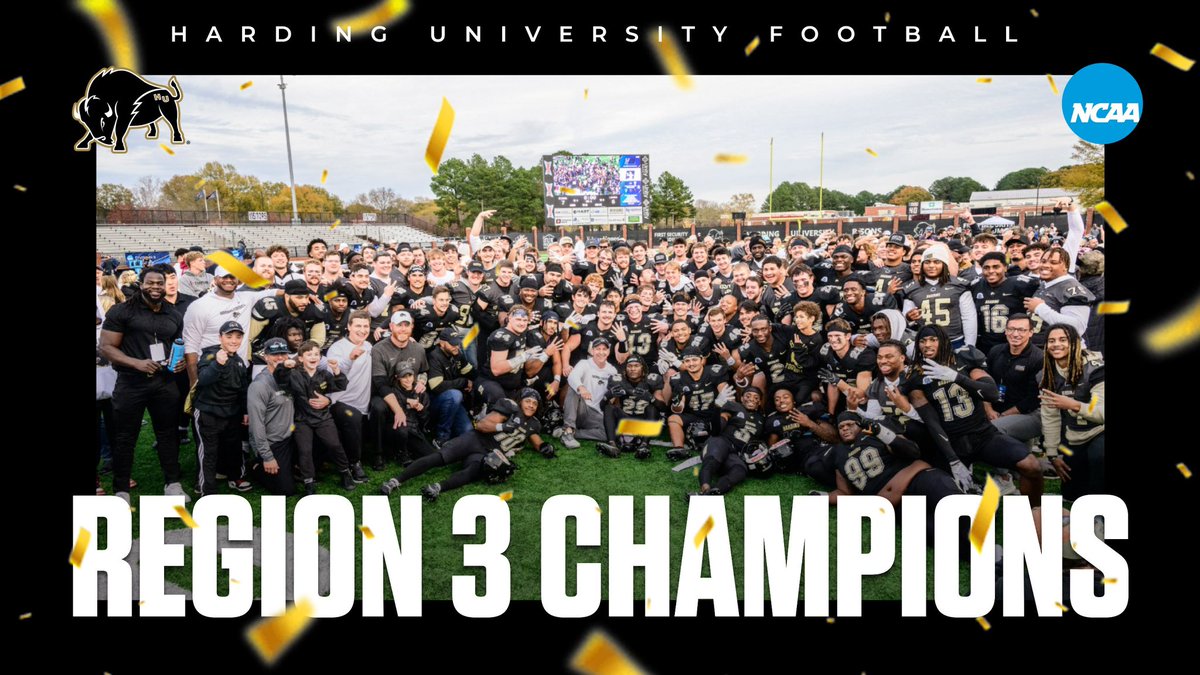 Harding_FB's tweet photo. We’re going to need a bigger trophy case
🏆🏆🏆🏆 https://t.co/67MLRuXJPv