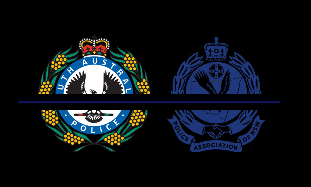 Our deepest condolences go out to the families, friends, and colleagues of Brevet Sergeant Jason Christopher Doig, who was tragically killed in the line of duty. 

Our thoughts are with our brothers and sisters in <a href="/SAPoliceNews/">South Australia Police</a> and <a href="/PASouthAus/">Police Association of South Australia</a>. 

We stand with you always.