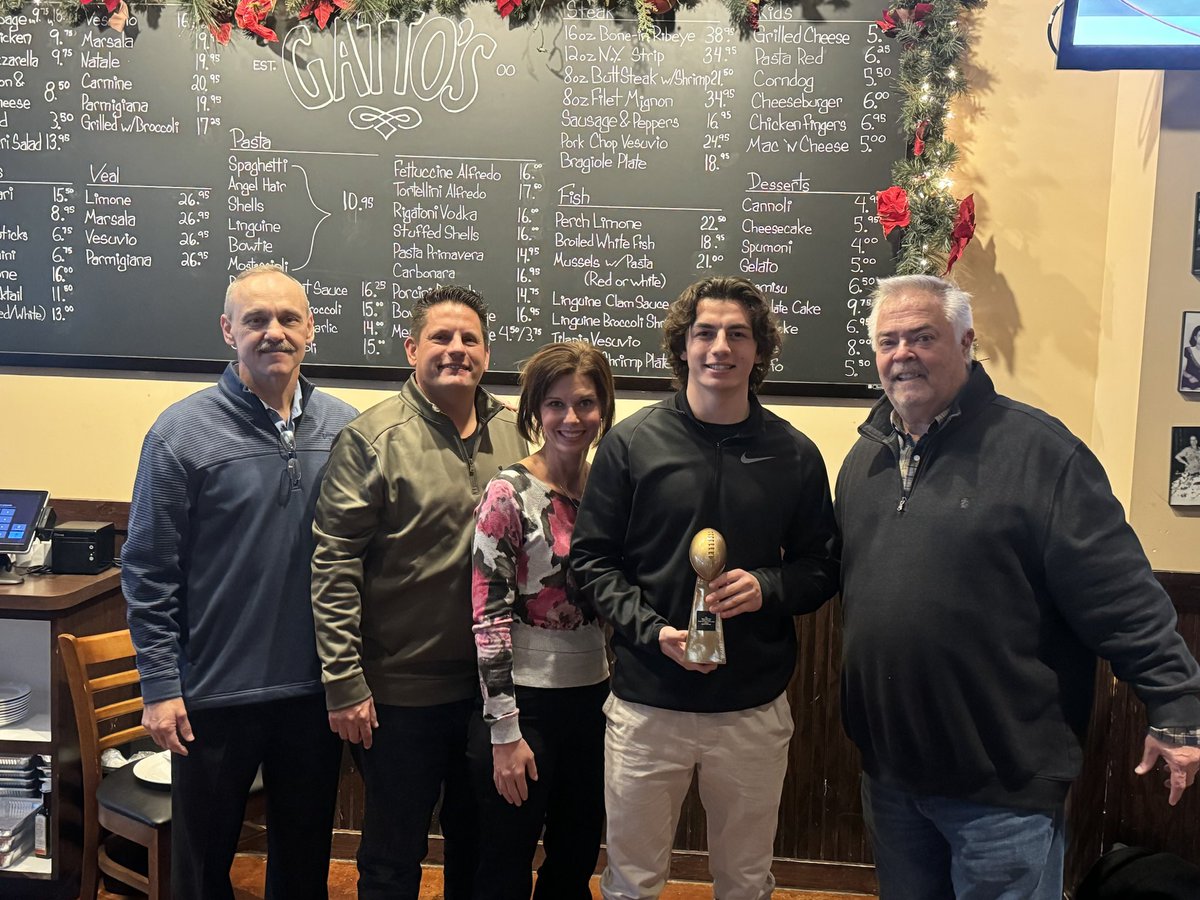 Nate Blazewski tweet media