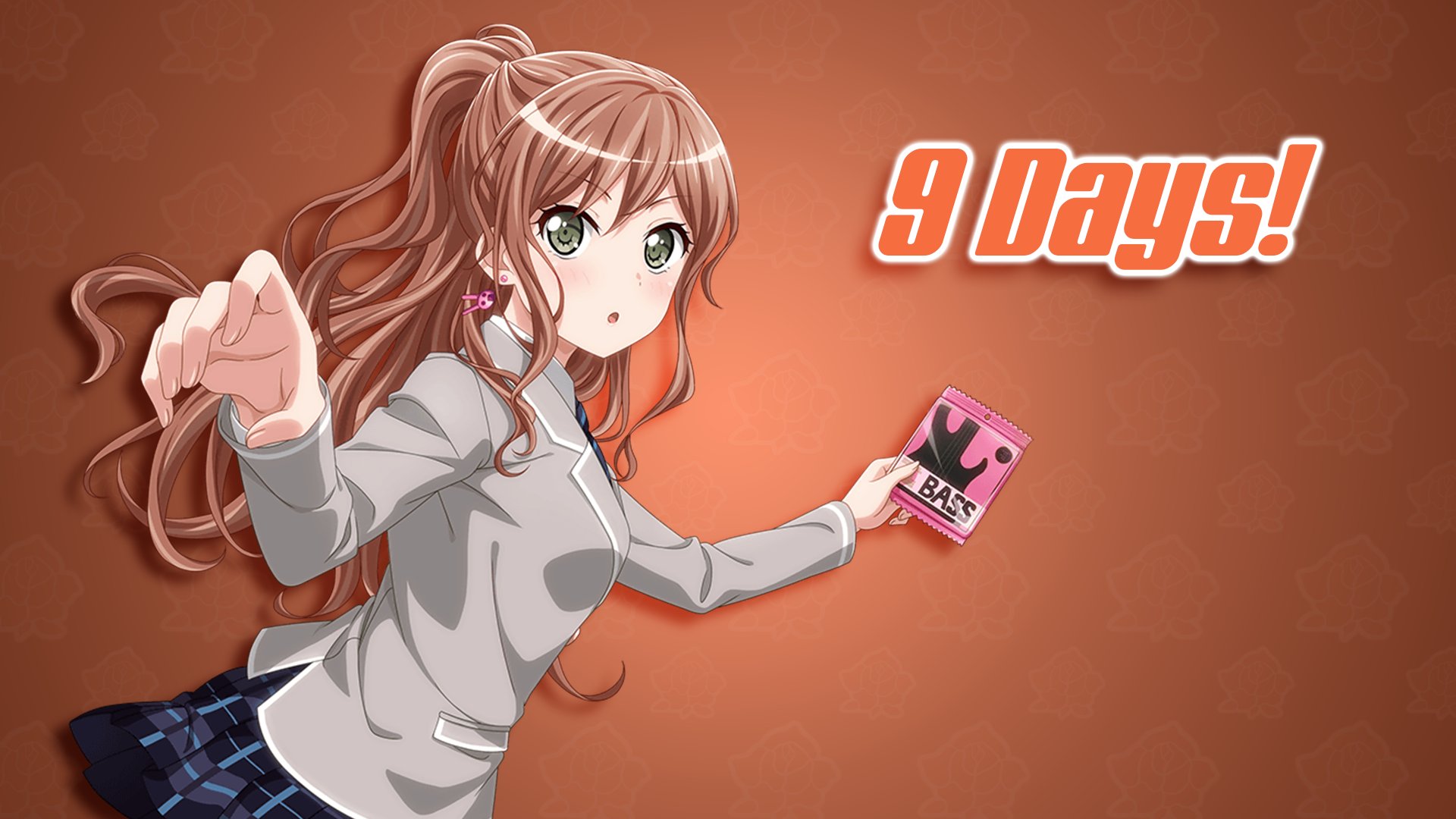 BanG Dream Countdown! (@BD_Countdown) / X