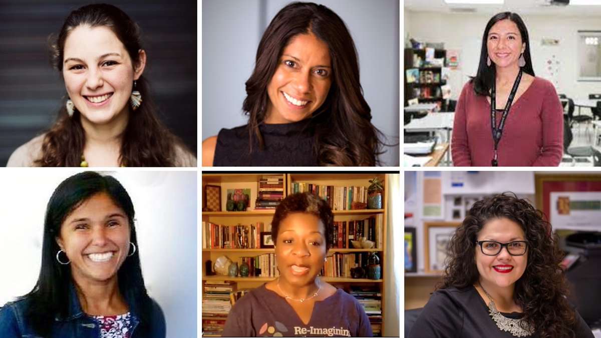 Calling all educator visionaries, do you believe in the power of belonging? We are looking for dedicated individuals who want to become ambassadors for our shared mission. Learn more about our ambassador program, apply now or spread the word. reimaginingmigration.org/re-imagining-m… <a href="/SaraKAhmed/">Sara K. Ahmed ON BLUESKY</a>