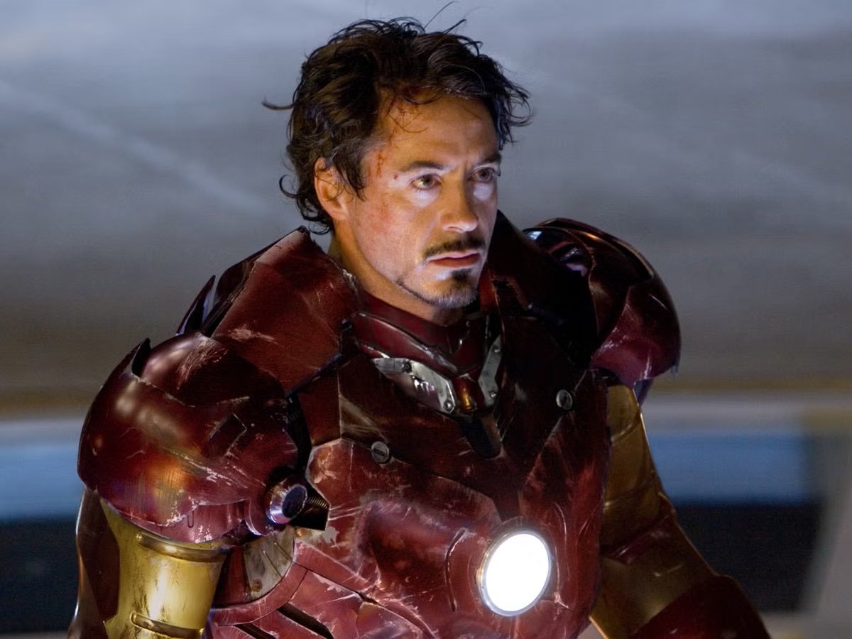 CultureCrave's tweet photo. Robert Downey Jr on if he resembles Tony Stark in real life 

"I ain’t him, I’ll tell you that flat out ... I’m just a fucking actor"

(via @VanityFair) https://t.co/R6zrnBz1Sy