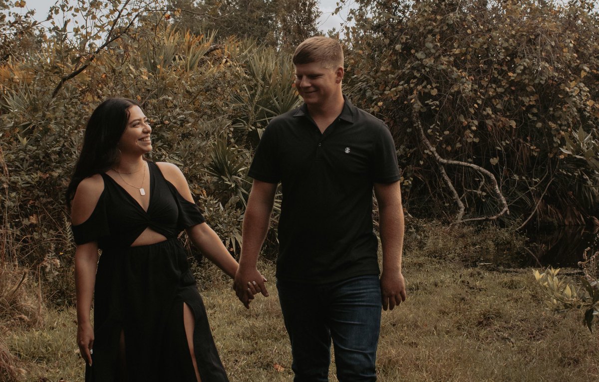 Xnat0's tweet photo. I can stare at these all day 💍💗 we had so much fun taking these. I can’t wait to spend forever with you https://t.co/O6CqIvVbss