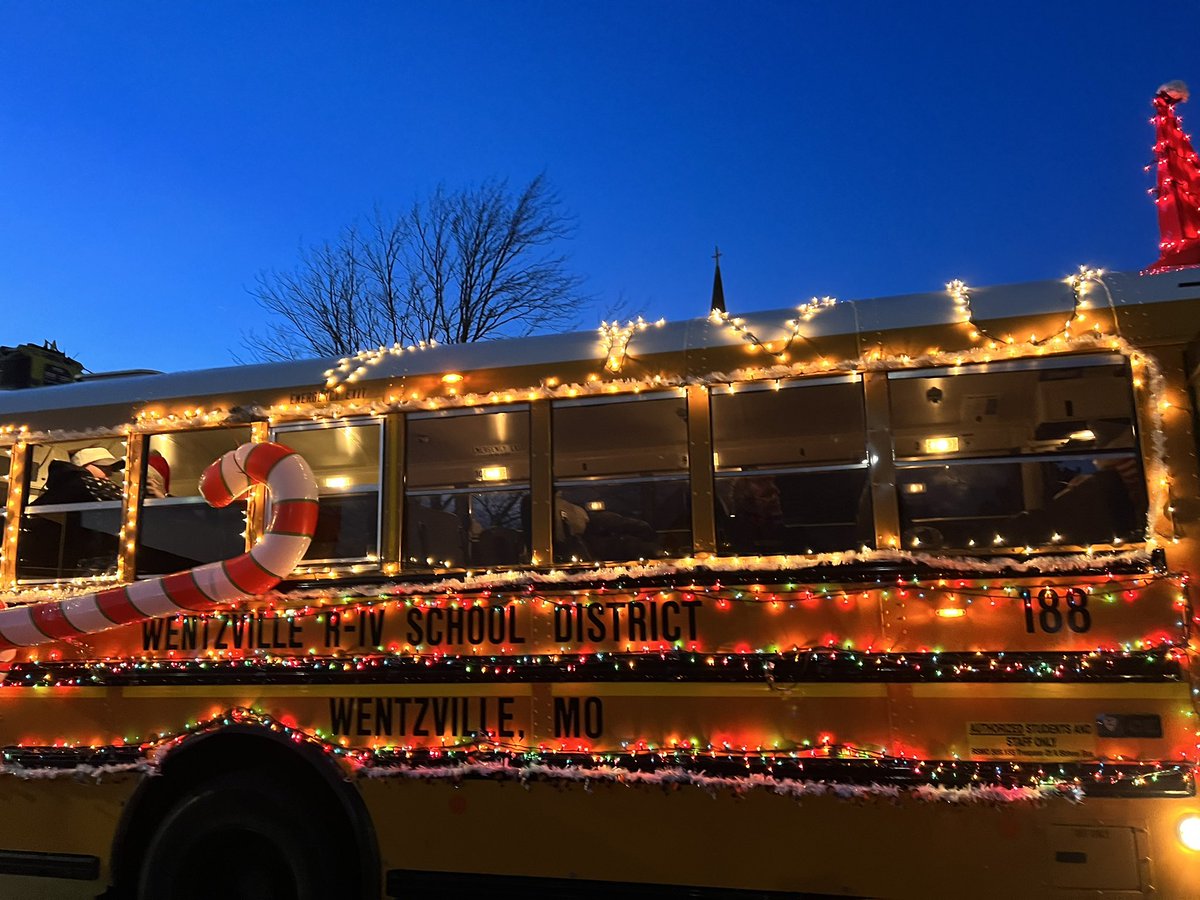 WSD Superintendent tweet media