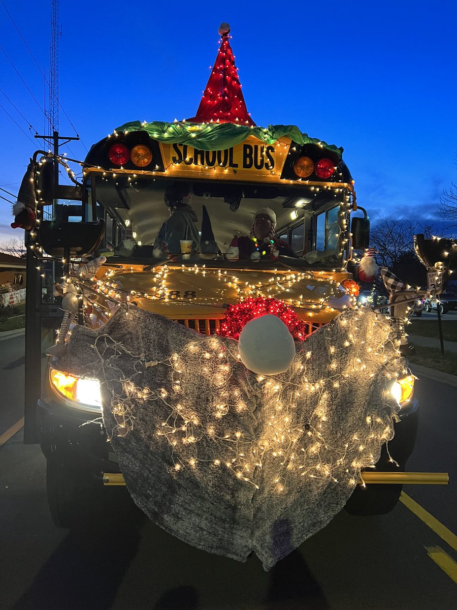 WSD Superintendent tweet media