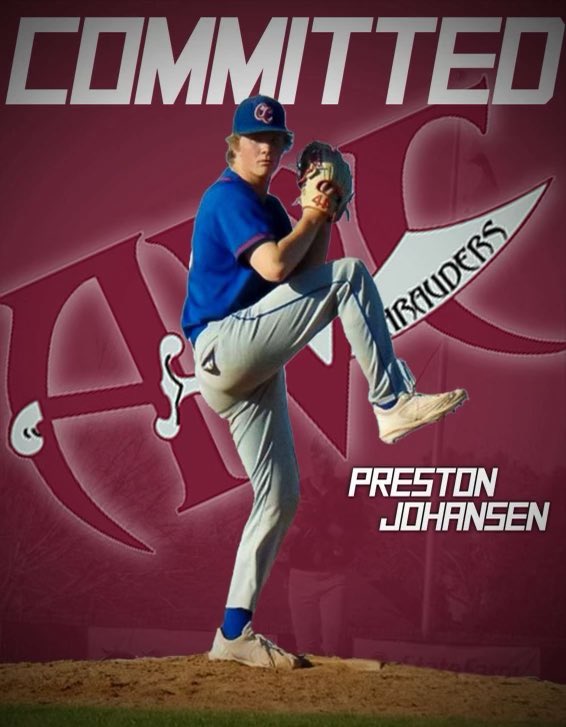 Preston Johansen tweet media