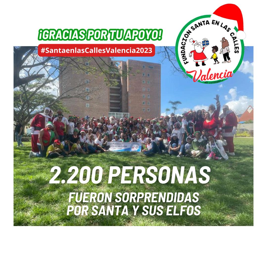 SantaEnCallesVa's tweet photo. https://t.co/xS5d6zXTYa