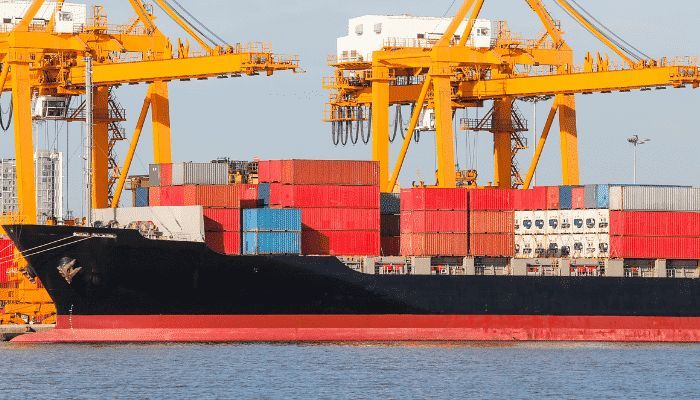 MarineInsight's tweet photo. Complete List of Required Documentation For Shipping.
Check out this article 👉https://t.co/LowPMtlIvK
#Documents #Ships #CompleteList #RequiredDocumentation #Shipping #Maritime #MarineInsight #Merchantnavy #Merchantmarine #MerchantnavyShips https://t.co/eRlIyIXOz6
