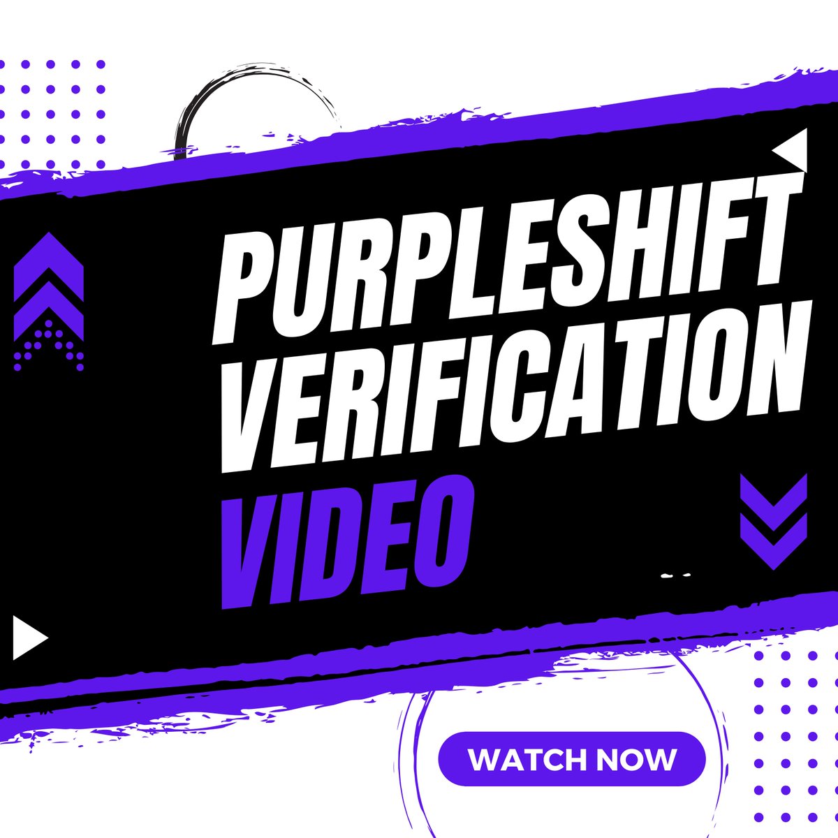 PurpleShiftLive's tweet photo. Click the image below to check out Devynn Cromwell's verified Vertical Jump on PurpleShift. PurpleShift is an app where athletes can be recruited by coaches and scouts instantly from anywhere in the world. #ashiftiscoming #VerticalJump