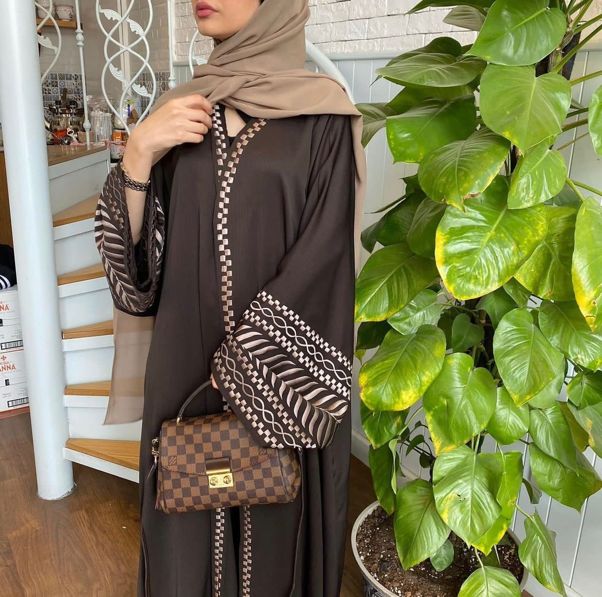 abaya_kn's tweet photo. DUBAI 🇦🇪 ABAYAS 
Available on ground 

Price ; N21,000

Sizes; 54,56,58,60,62

Free delivery within Kano 

#abaya https://t.co/MhwpIuJDCS