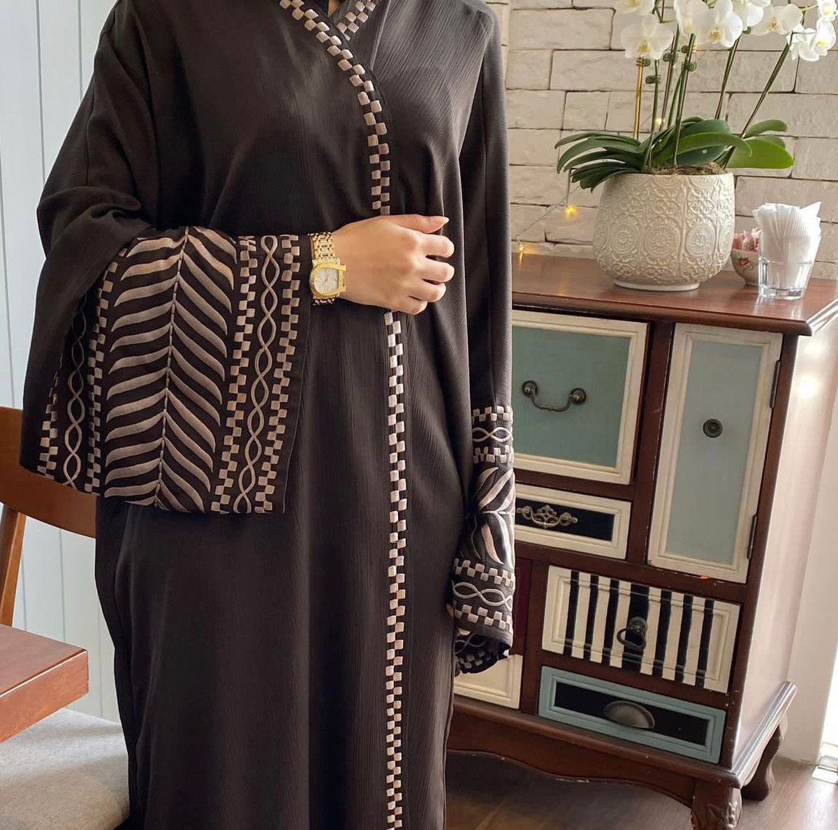 abaya_kn's tweet photo. DUBAI 🇦🇪 ABAYAS 
Available on ground 

Price ; N21,000

Sizes; 54,56,58,60,62

Free delivery within Kano 

#abaya https://t.co/MhwpIuJDCS