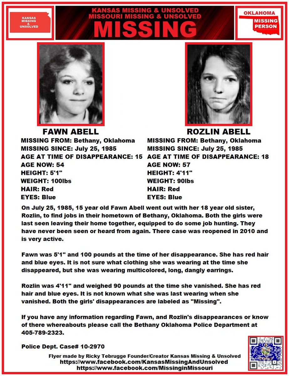 Missouri Missing (@Missourimissing) / Posts / X