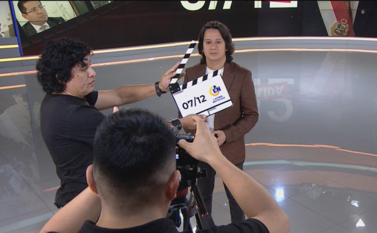 Christopher Acosta tweet media