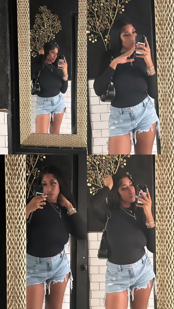 JazBattle's tweet photo. My super model! #beautyandbrains
🥰🥰🥰 https://t.co/uY09BD5CBA