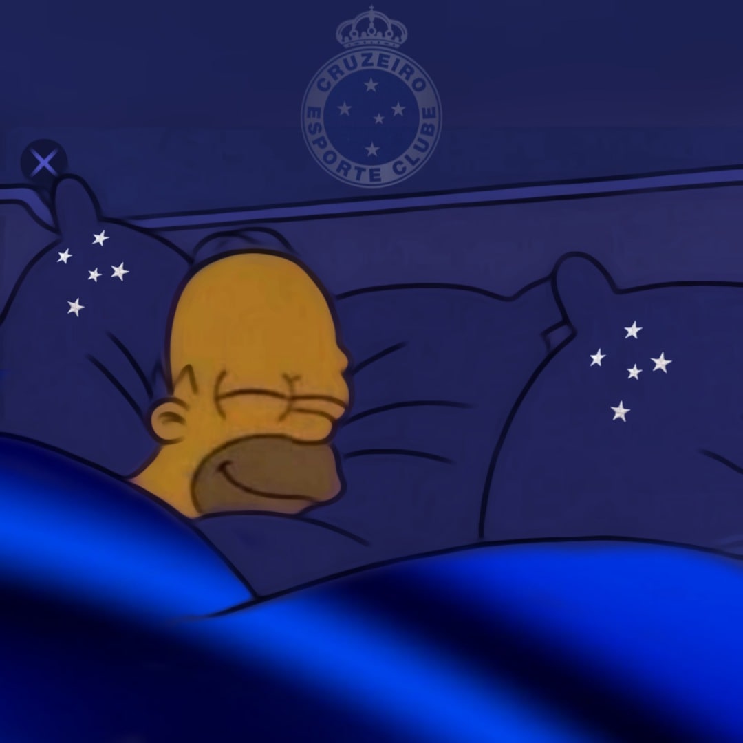 cavalinhodocec's tweet photo. O Cruzeiro Esporte Clube está garantido na Série A! https://t.co/P5zVfPWxBG