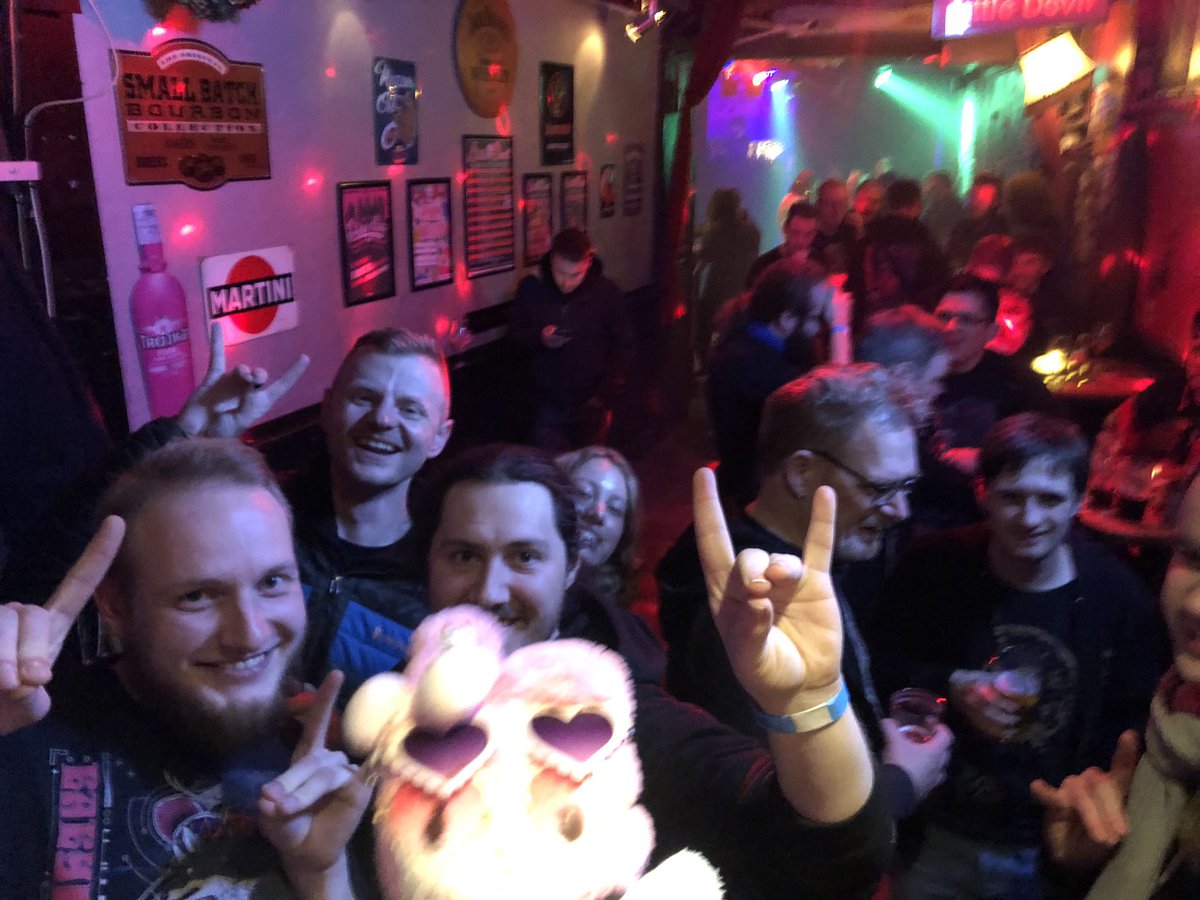 MY WAY@KEN-G✨METAL🦊ケンメロ💖🐰😋 tweet media